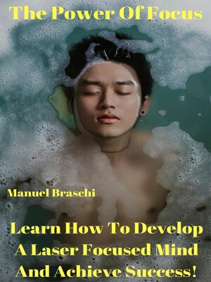 cover image of The Power of Focus